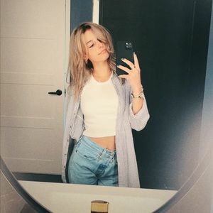 Meet your Posher, Gabrielle